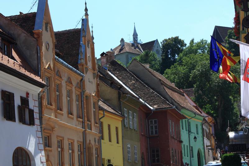 158-Sighisoara,4 agosto 2011.JPG